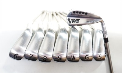 pxg 2 iron